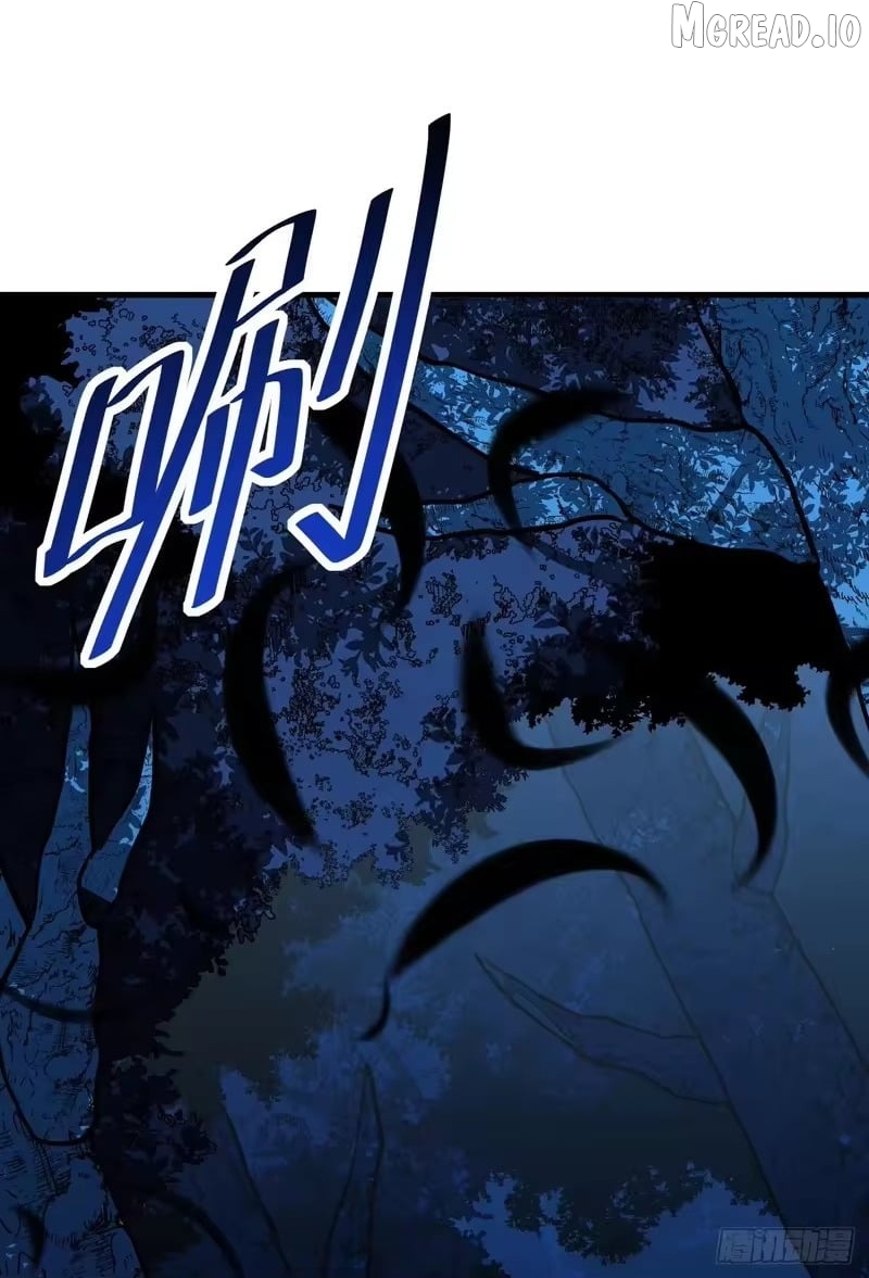 Lord of Destiny Wheel Chapter 226  - page 81